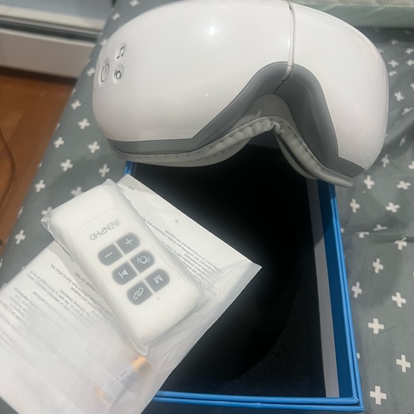 Eye massager - Picture 2 of 2